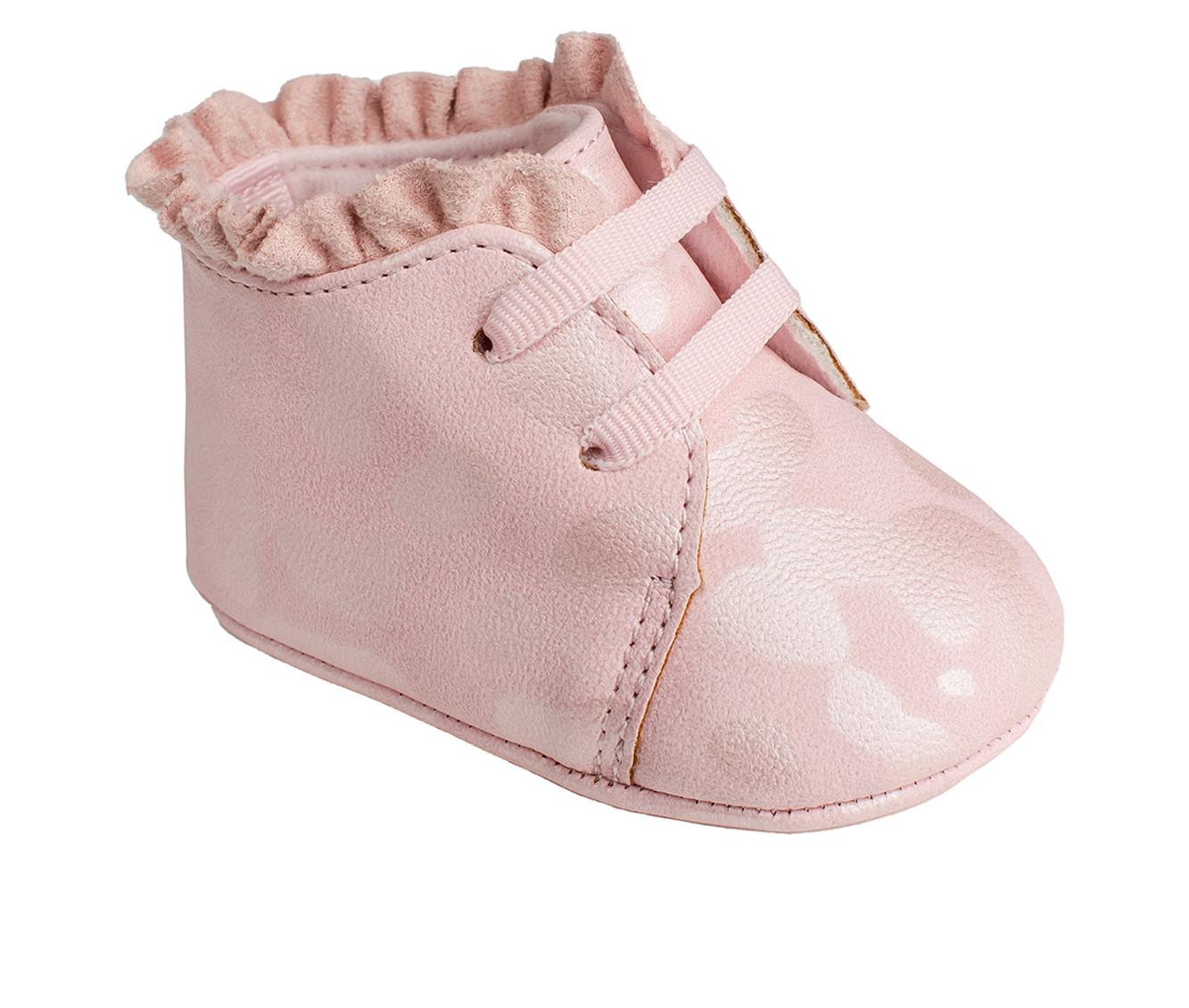 Girls' Baby Deer Infant Mila Crib Shoes