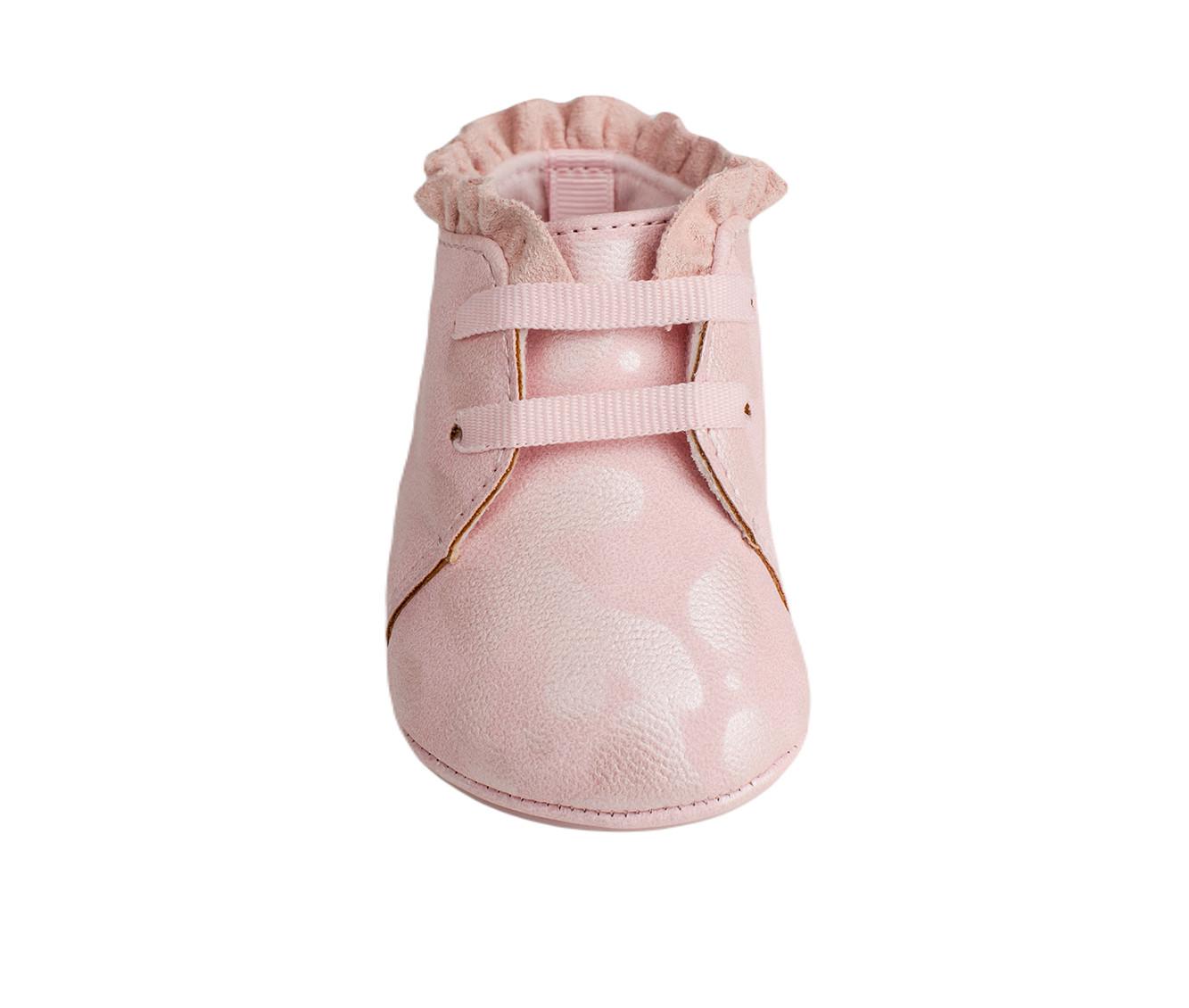 Girls' Baby Deer Infant Mila Crib Shoes
