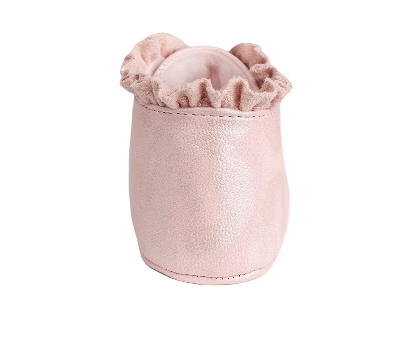 Girls' Baby Deer Infant Mila Crib Shoes