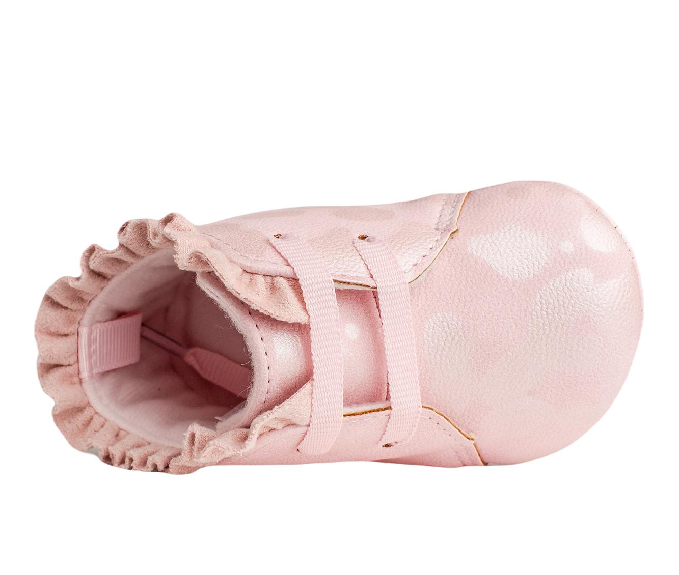 Girls' Baby Deer Infant Mila Crib Shoes