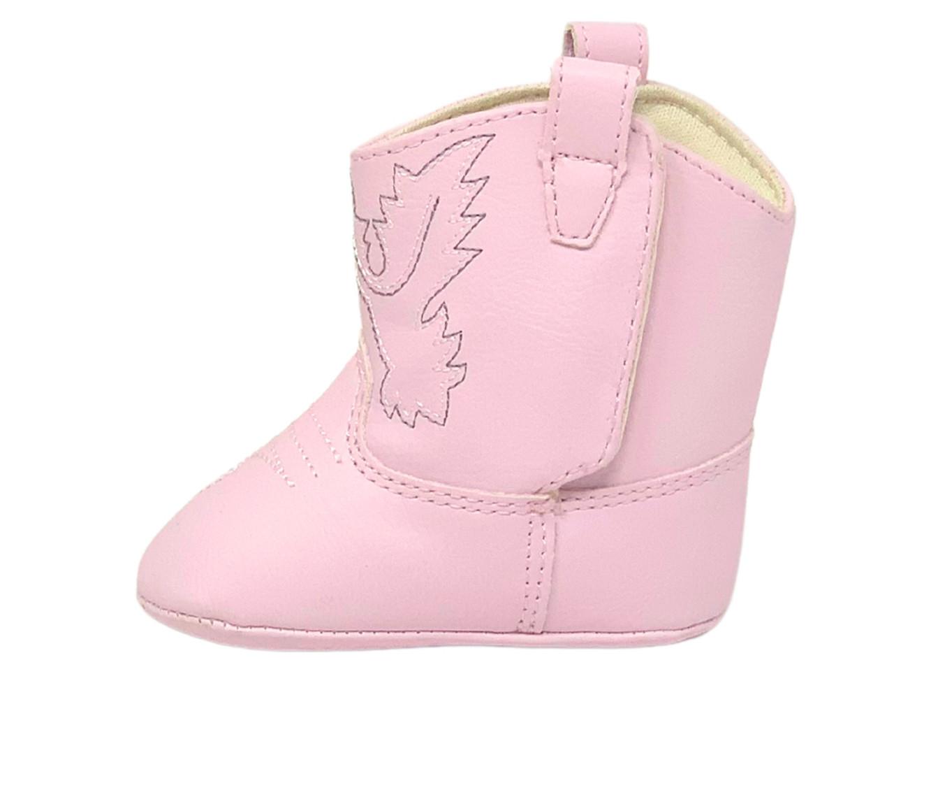 Kids' Baby Deer Infant Miller Crib Western Boots