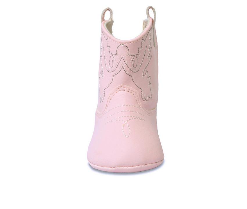Kids' Baby Deer Infant Miller Crib Western Boots