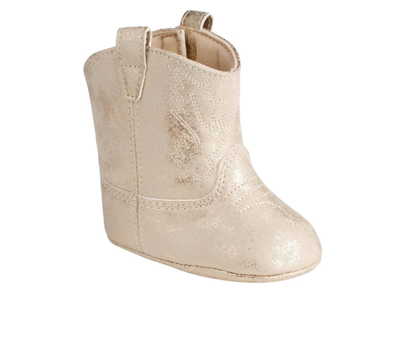 Kids' Baby Deer Infant Miller Crib Western Boots