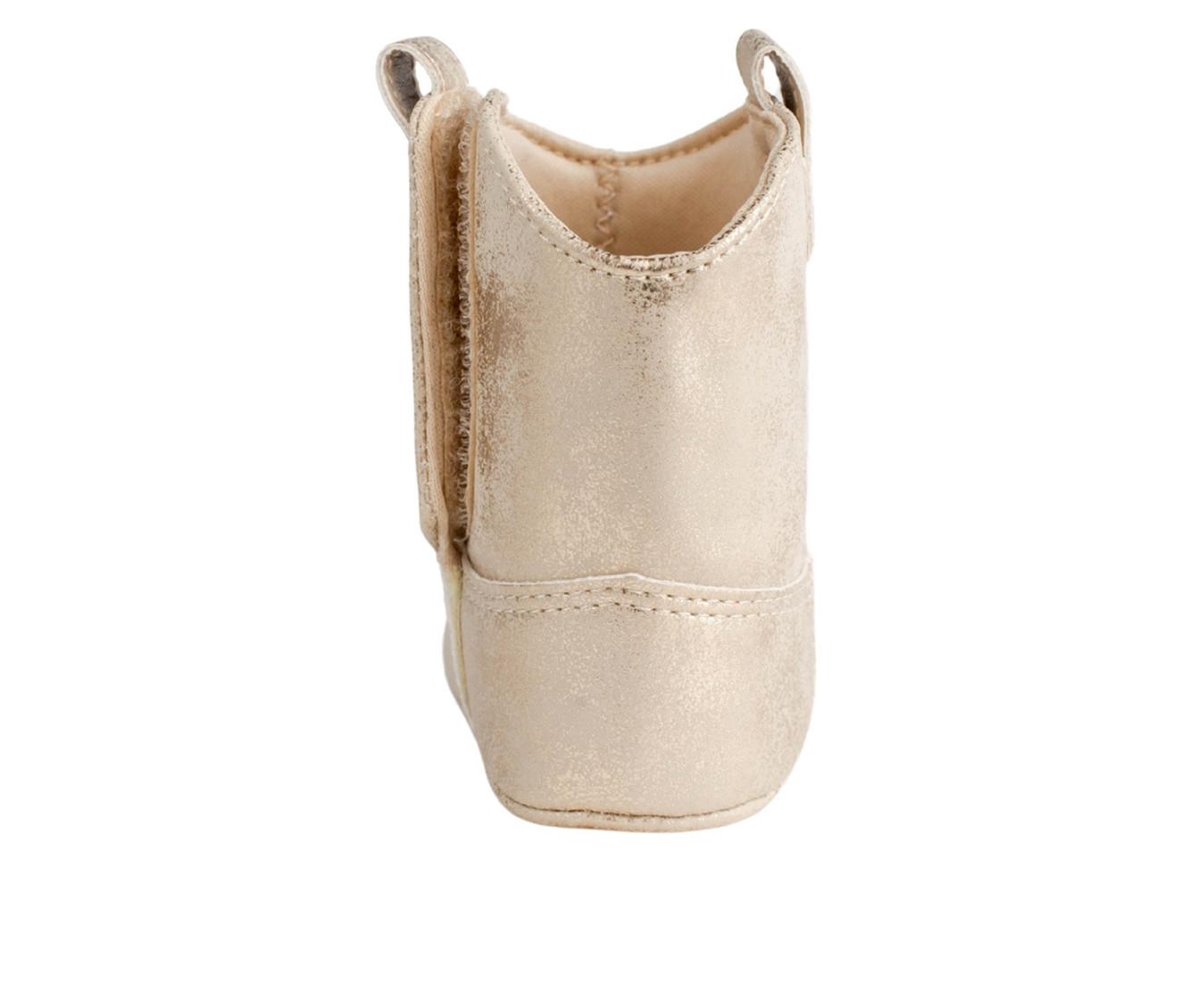 Kids' Baby Deer Infant Miller Crib Western Boots