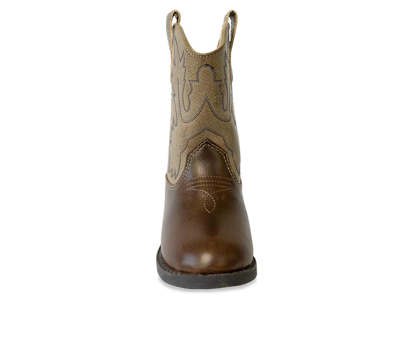 Kids' Baby Deer Toddler & Little Kid Miller Western Boots