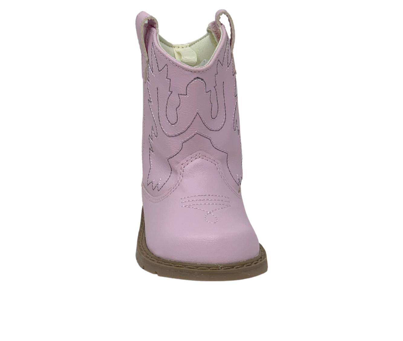 Kids' Baby Deer Toddler & Little Kid Miller Western Boots