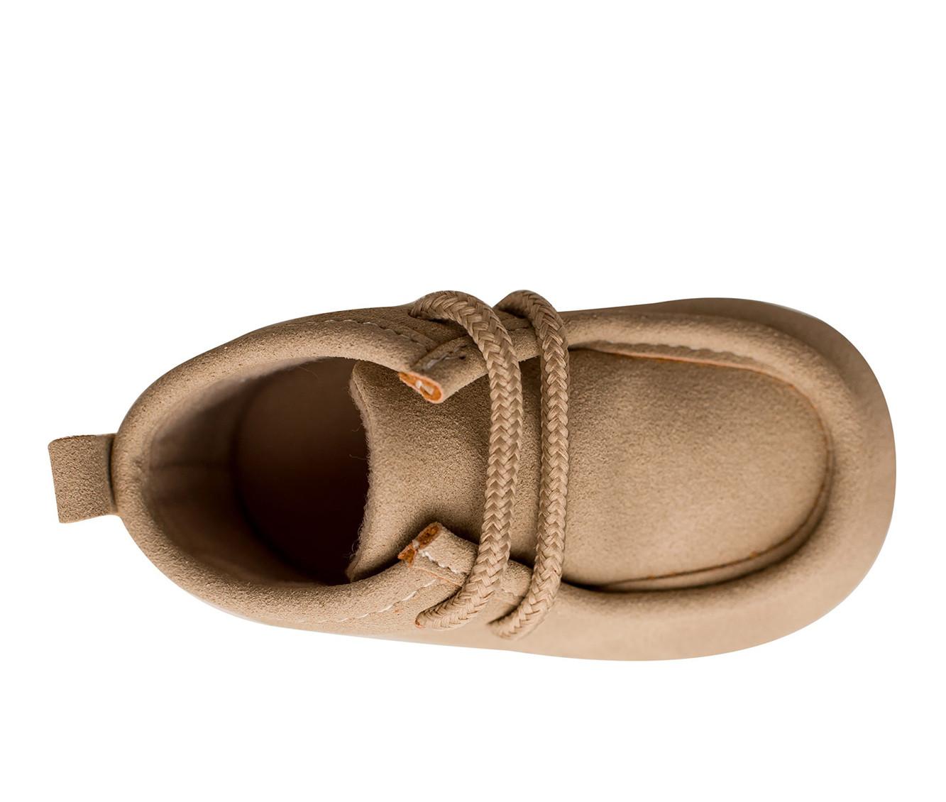 Baby deer infant shoes on sale