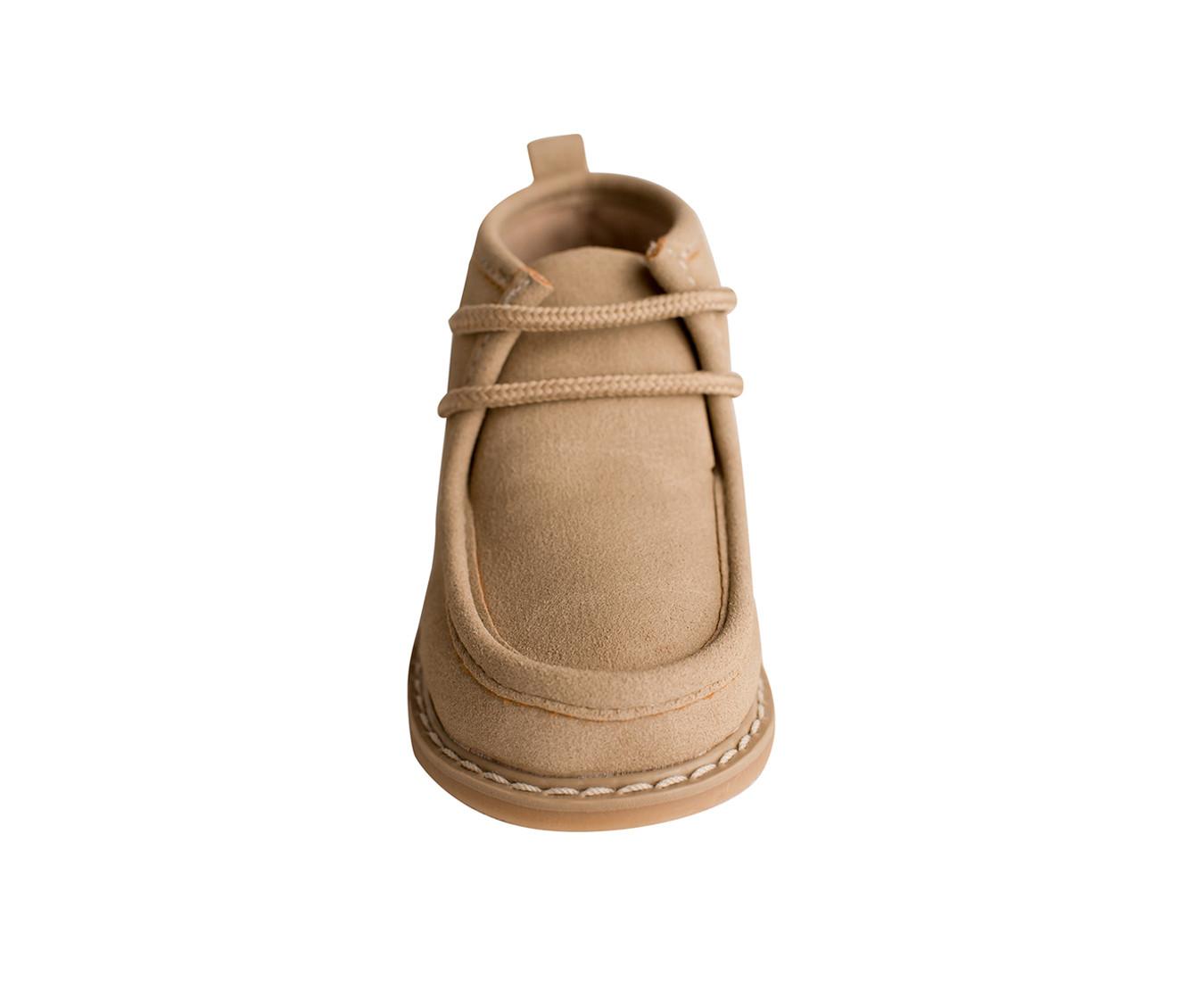 Kids' Baby Deer Toddler & Little Kid Wally Booties