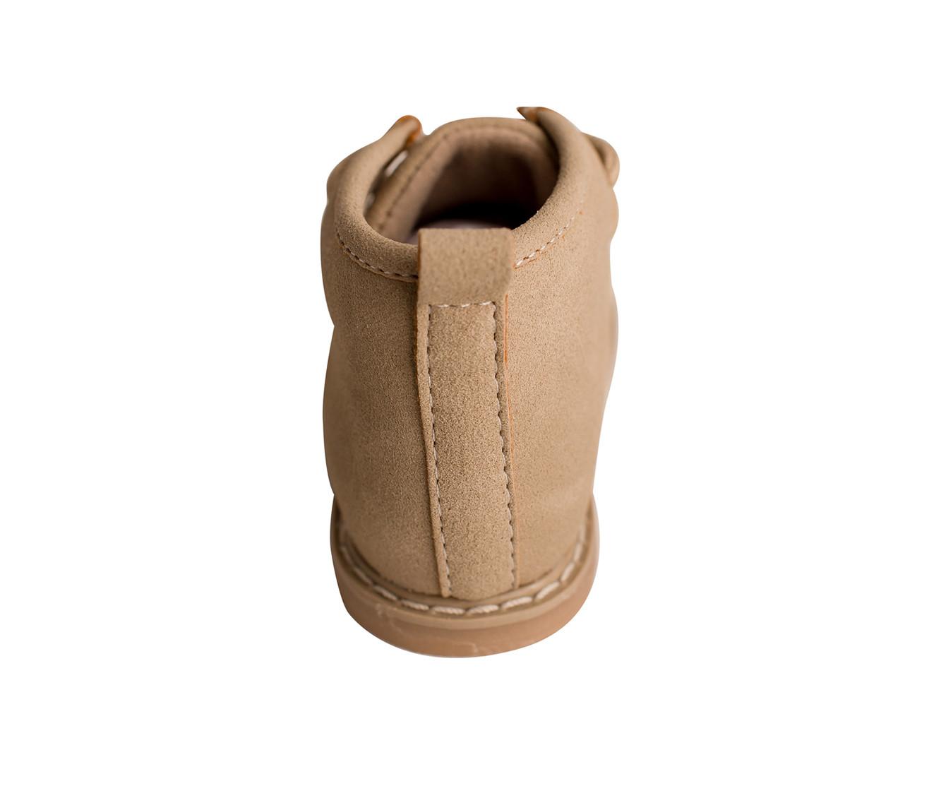 Kids' Baby Deer Toddler & Little Kid Wally Booties