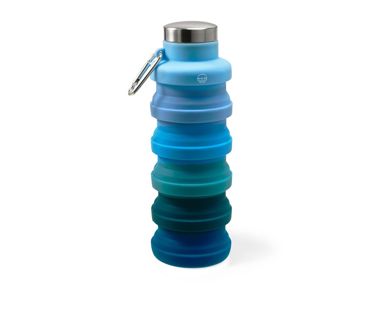 MAYIM HYDRATION Retractable Waterbottle Ombre