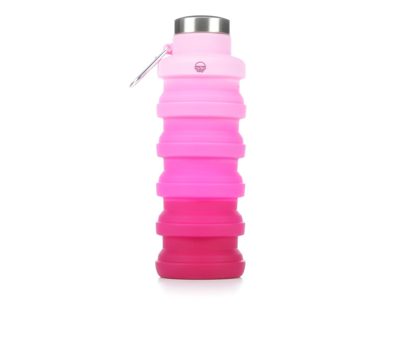 MAYIM HYDRATION Retractable Waterbottle Ombre