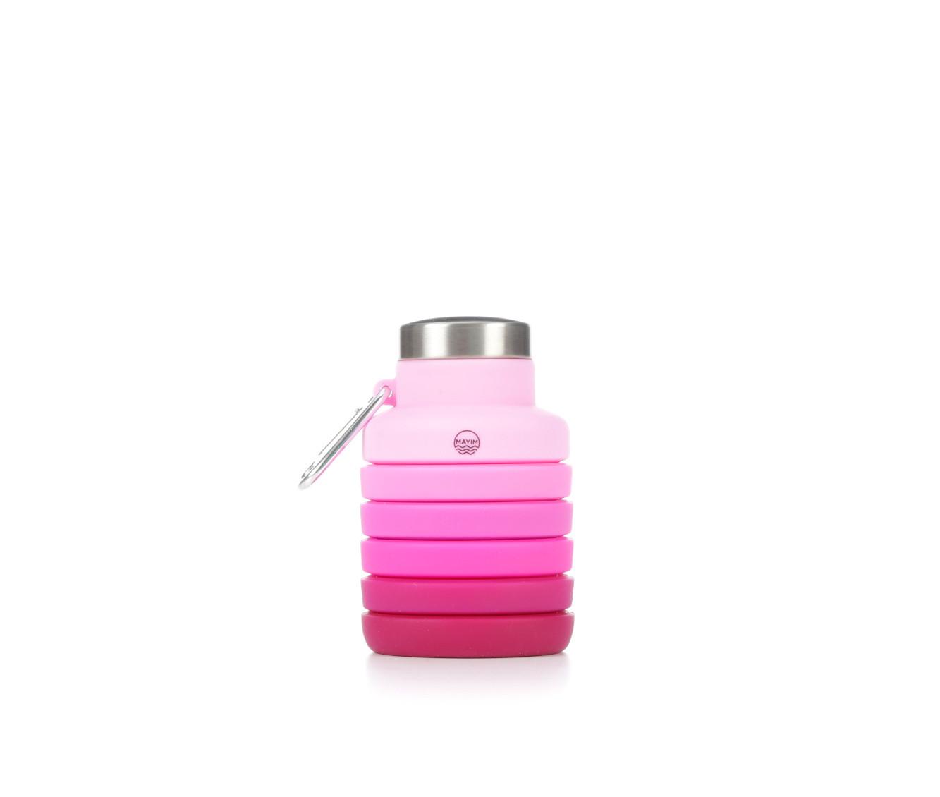 MAYIM HYDRATION Retractable Waterbottle Ombre