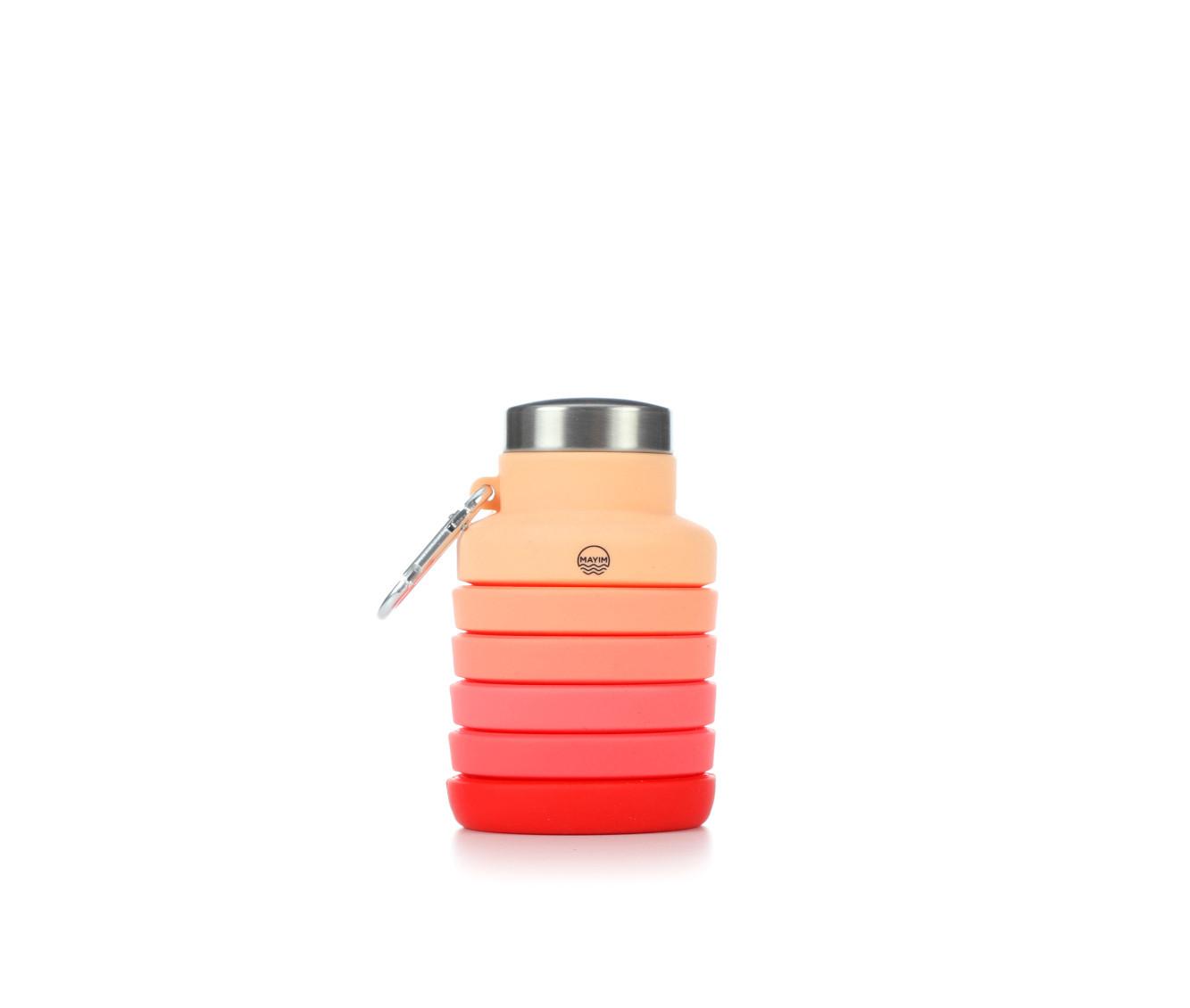 MAYIM HYDRATION Retractable Waterbottle Ombre