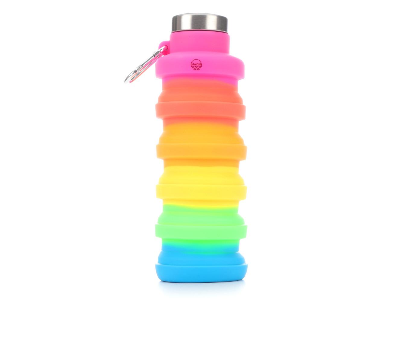 MAYIM HYDRATION Retractable Ombre Waterbottle