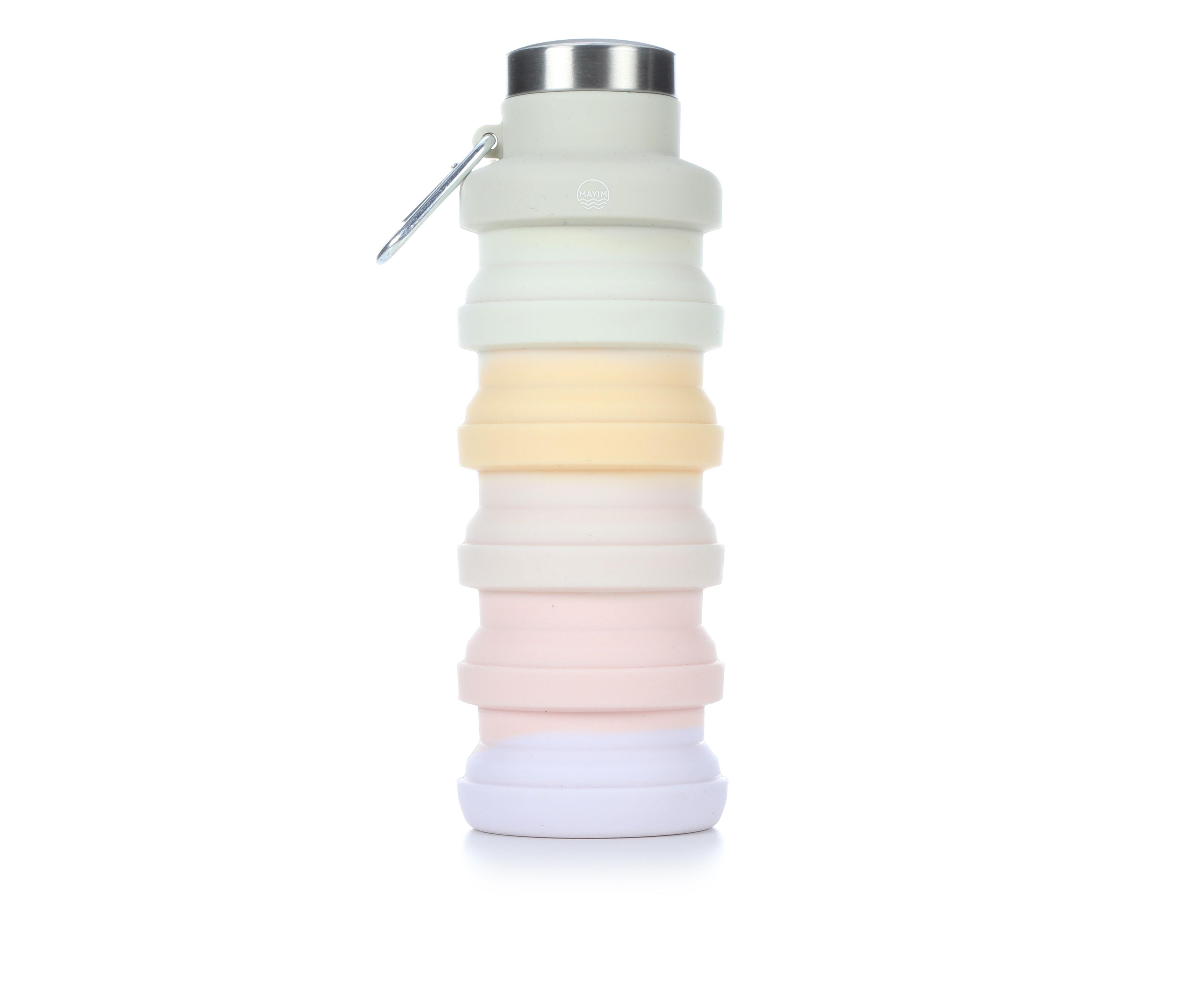 MAYIM HYDRATION Retractable Ombre Waterbottle