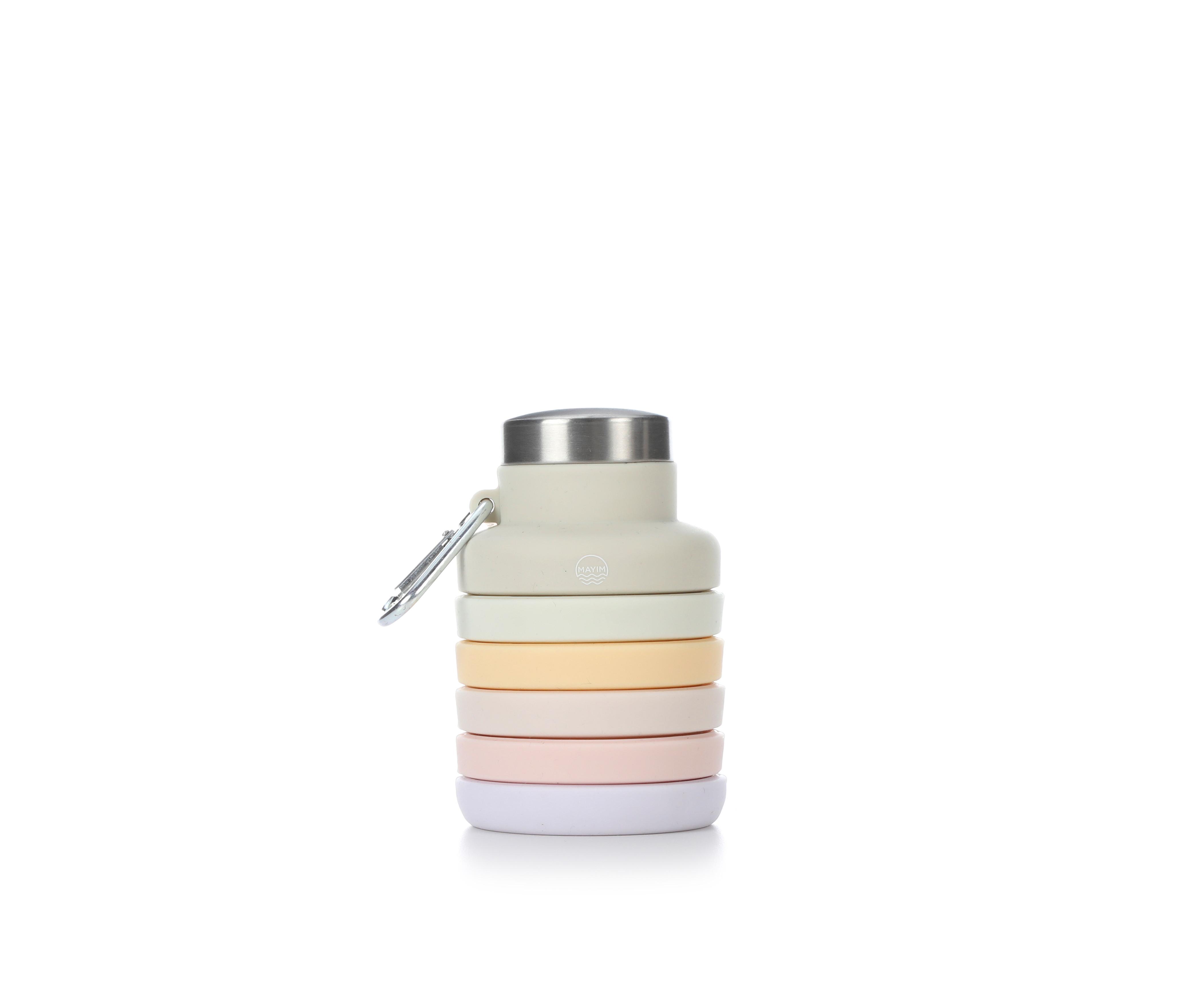 MAYIM HYDRATION Retractable Ombre Waterbottle