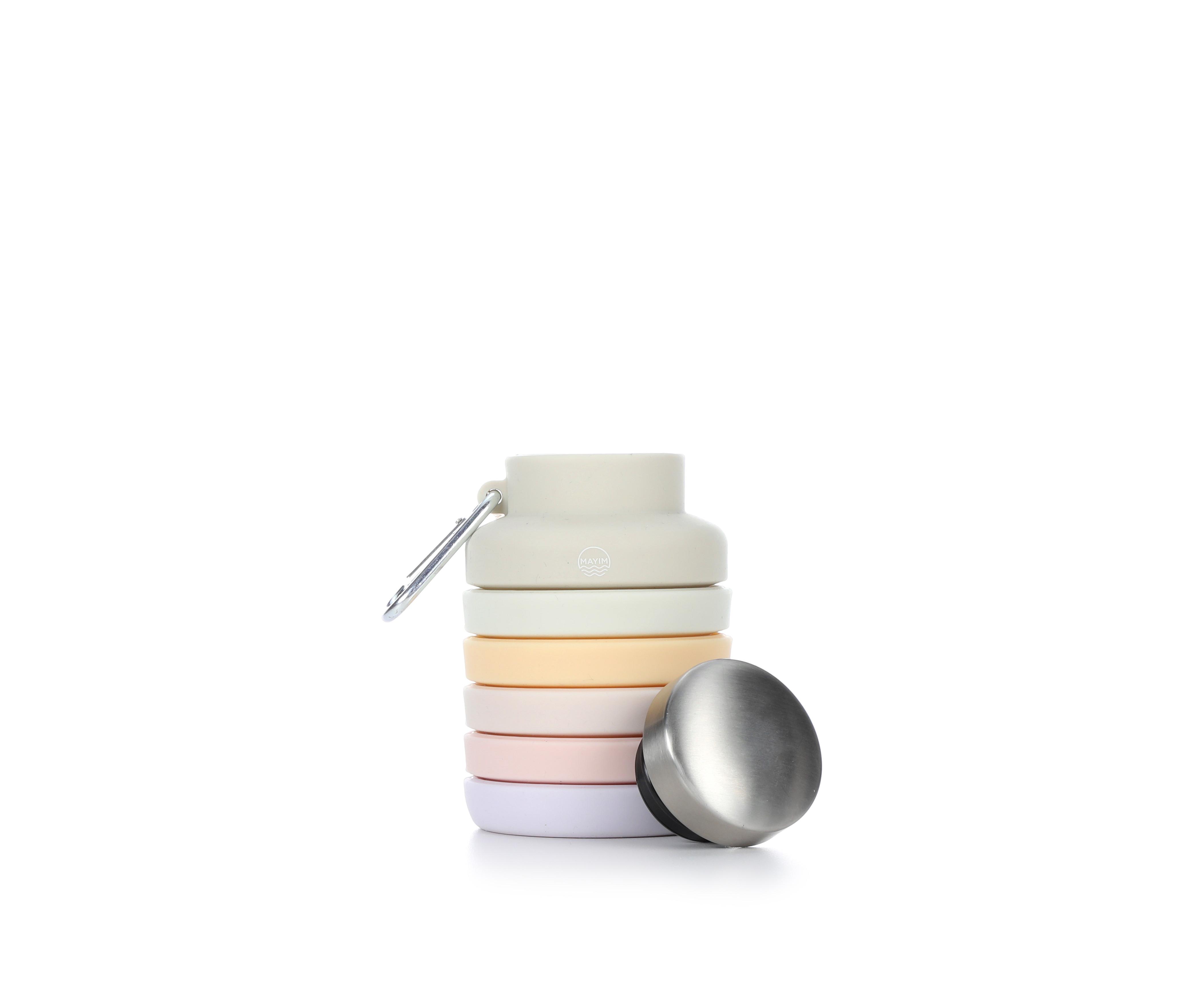 MAYIM HYDRATION Retractable Ombre Waterbottle