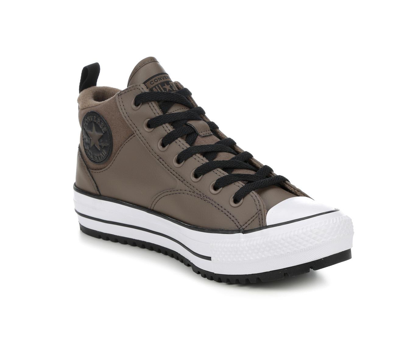 Men's Converse Chuck Taylor All Star Malden Boot Sneakers