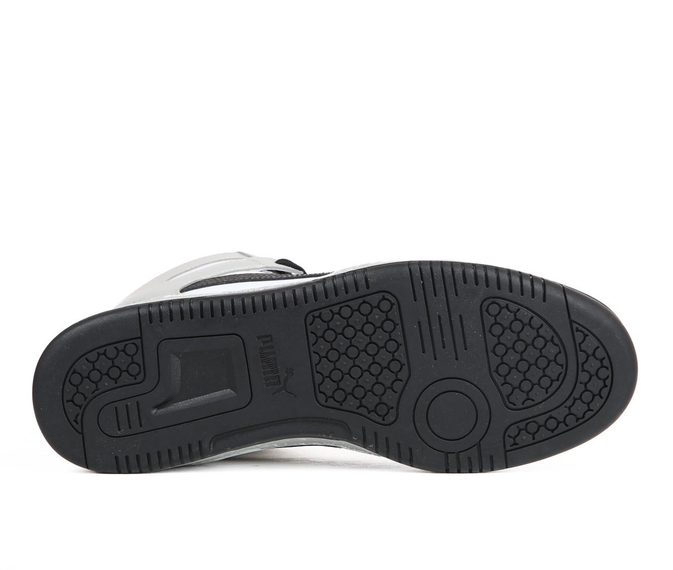 Men's Puma Rebound Layup sl Scruff Sneakers