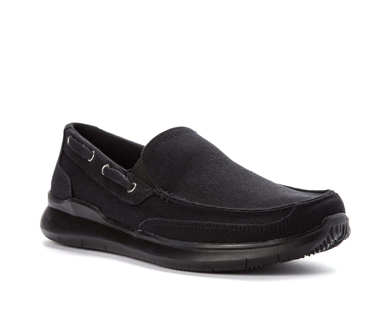 Men's Propet Viasol Slip-On Shoes