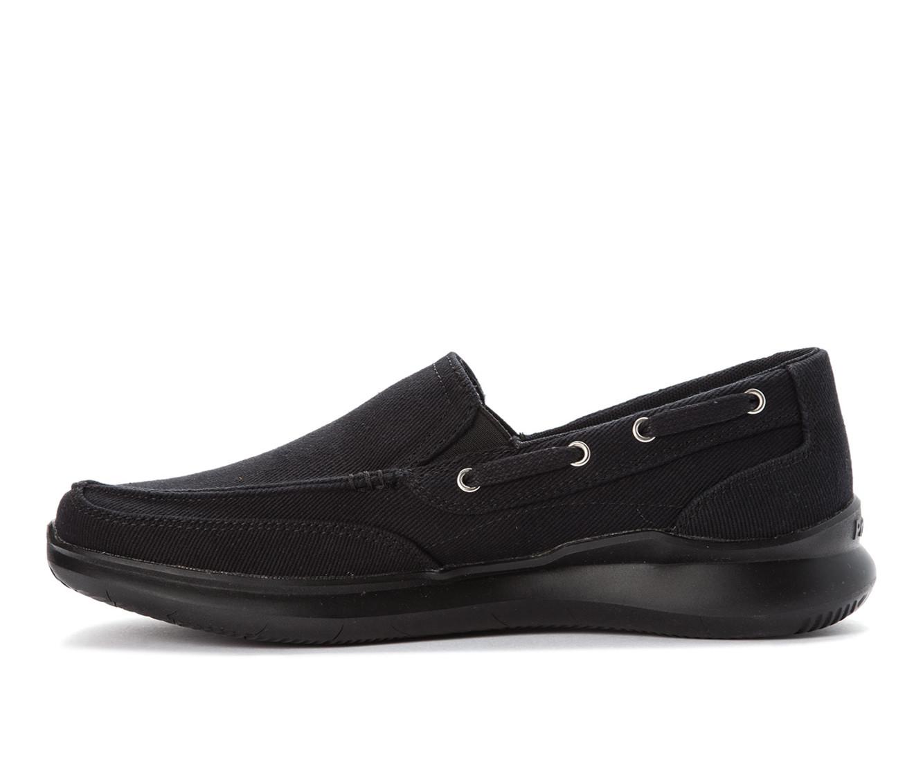 Men's Propet Viasol Slip-On Shoes