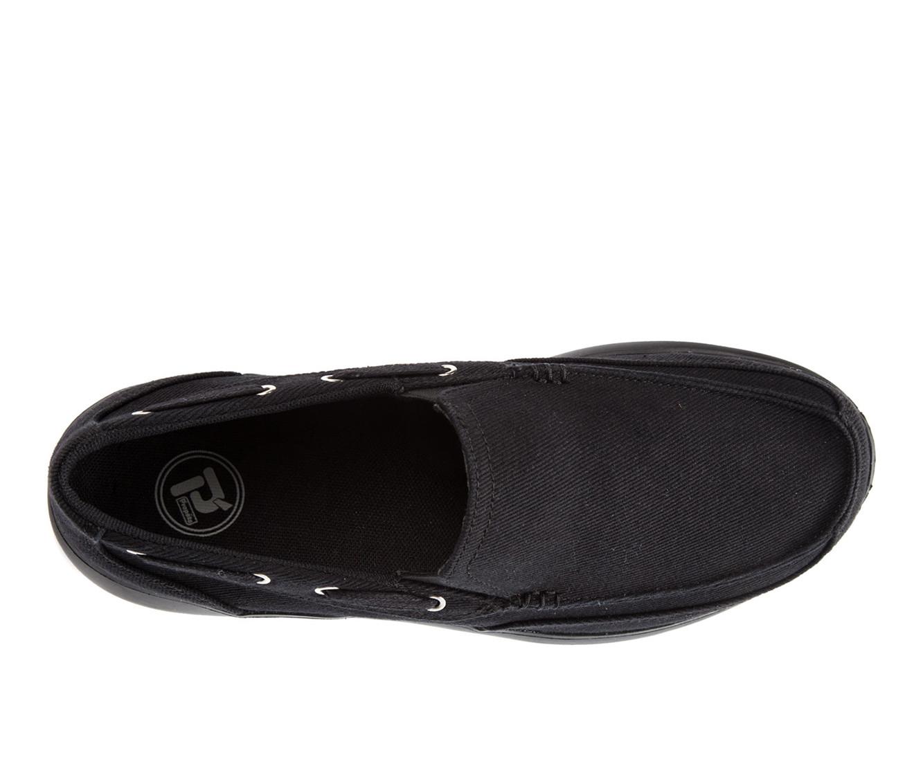 Men's Propet Viasol Slip-On Shoes