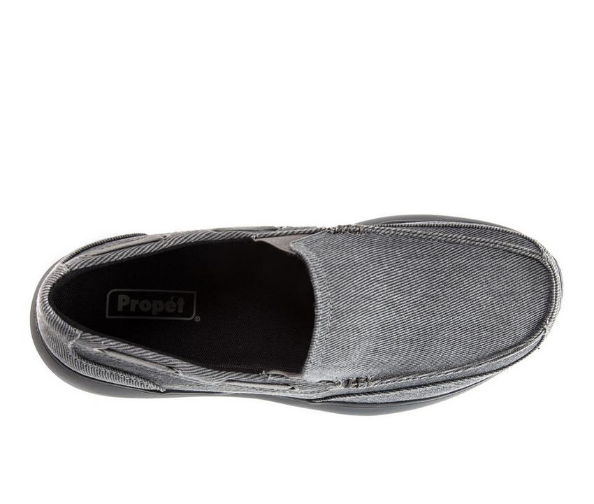 Men's Propet Viasol Slip-On Shoes