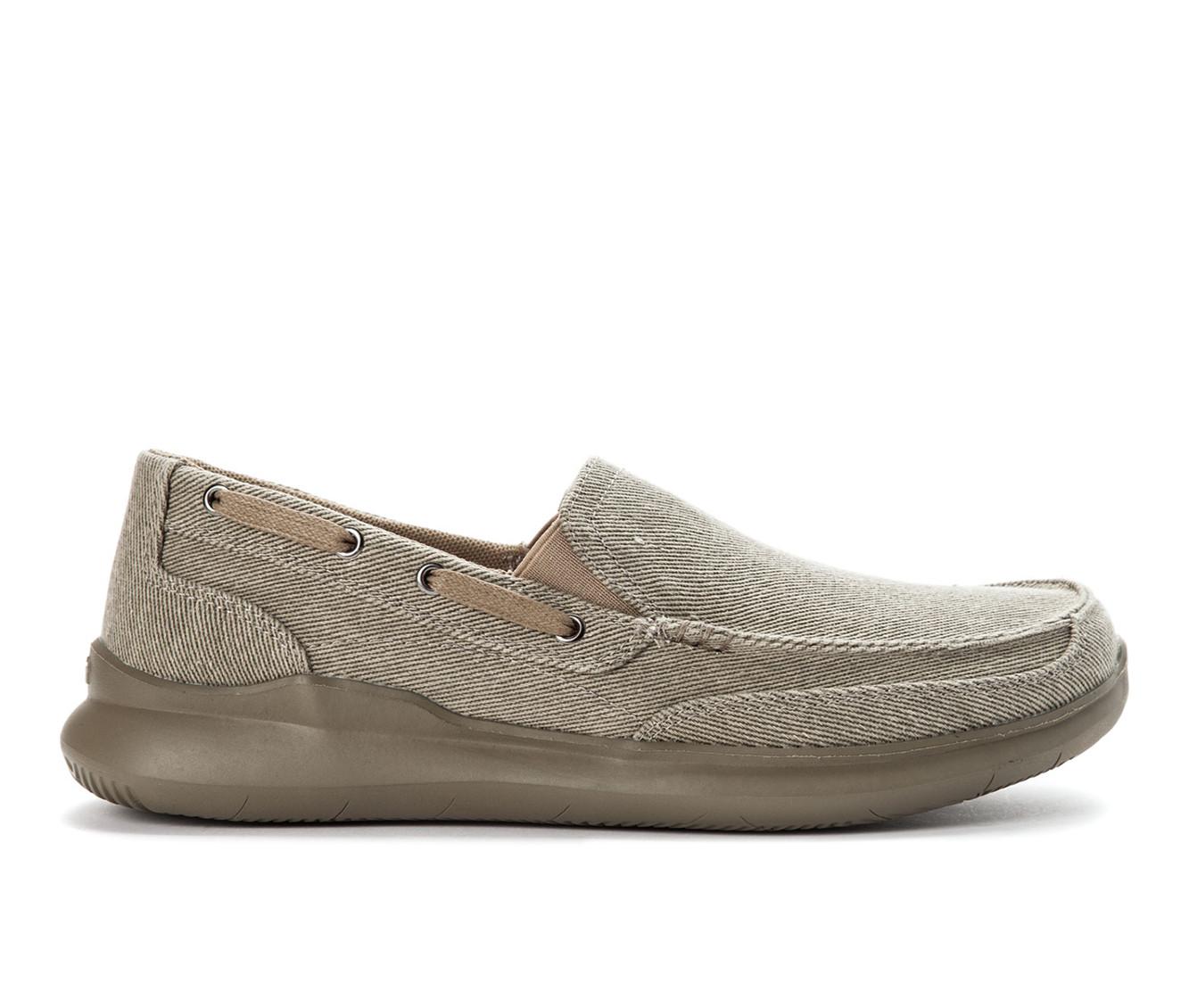 Men's Propet Viasol Slip-On Shoes