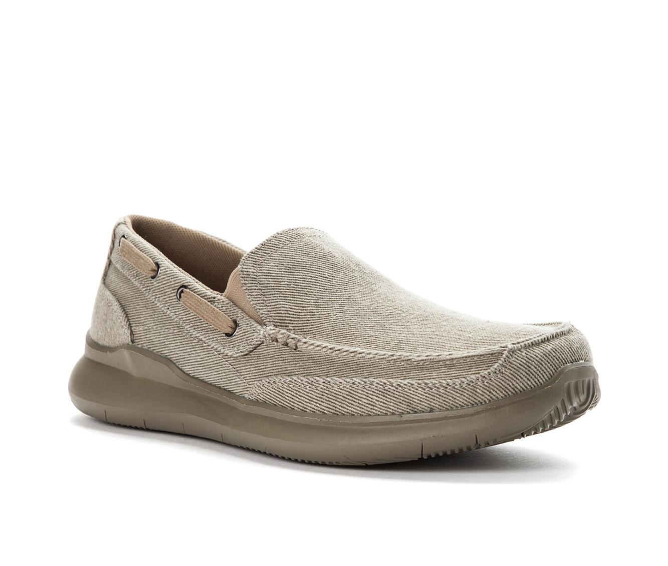 Men's Propet Viasol Slip-On Shoes