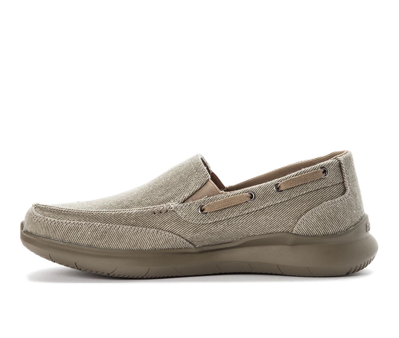 Men's Propet Viasol Slip-On Shoes