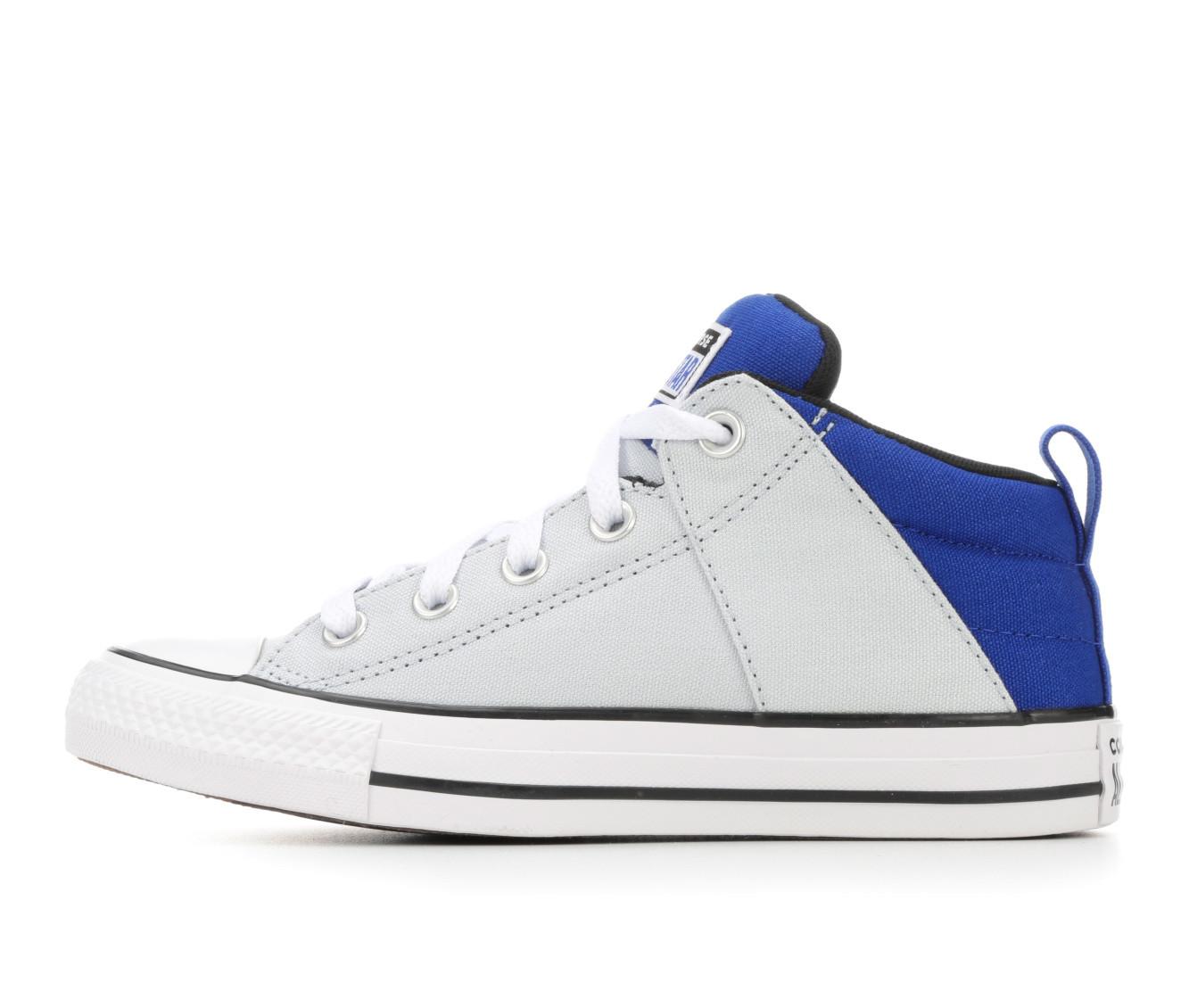 Kids' Converse Big Kid Chuck Taylor All star Axel Sneakers