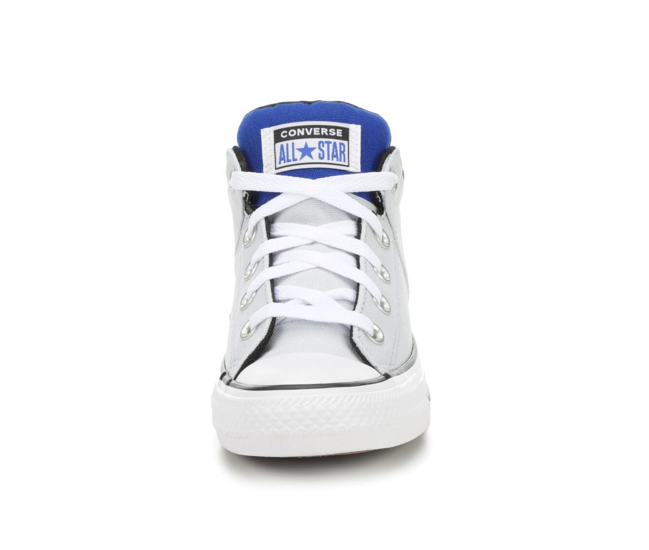 Kids' Converse Big Kid Chuck Taylor All star Axel Sneakers