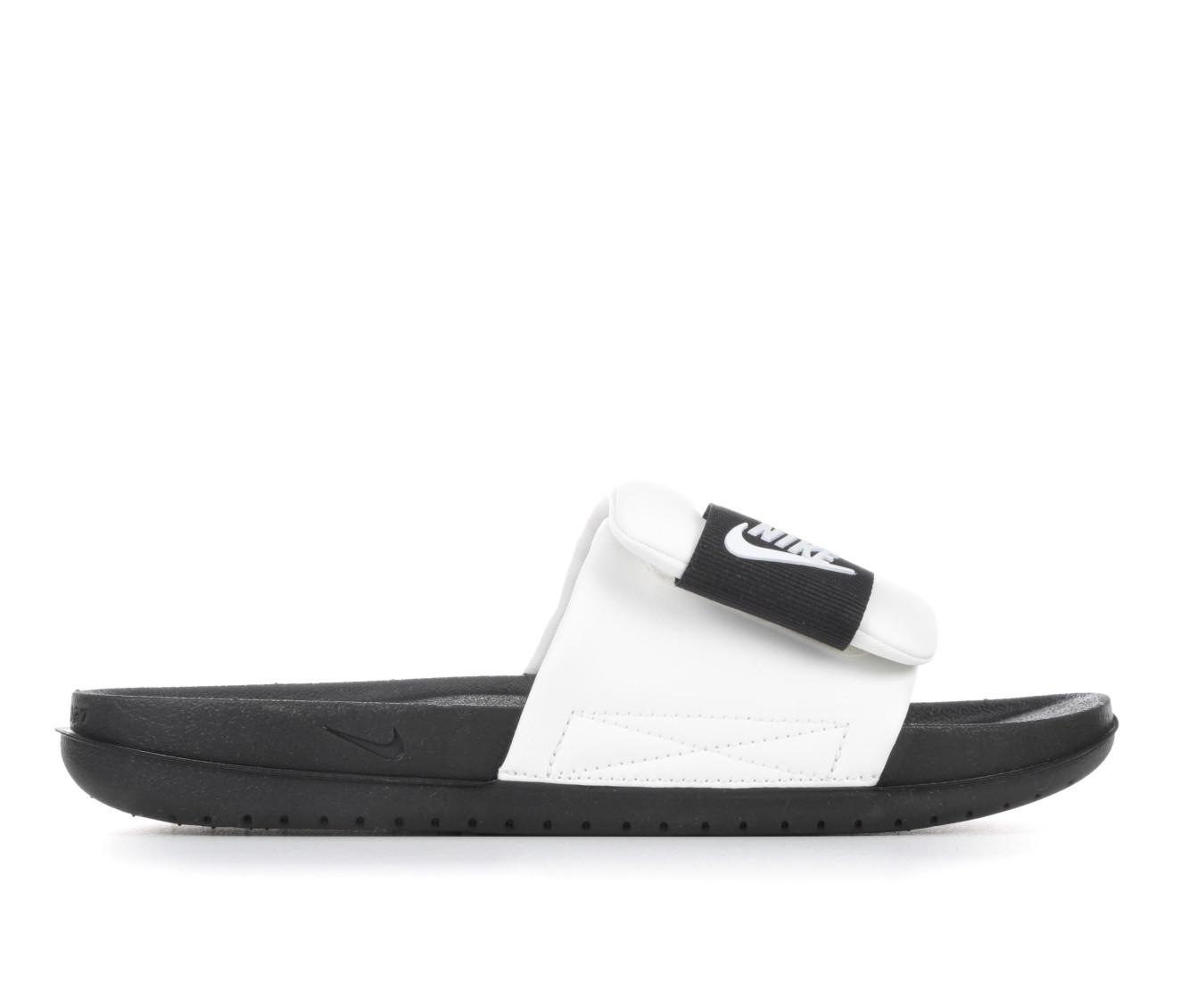 Nike best sale sandals foam