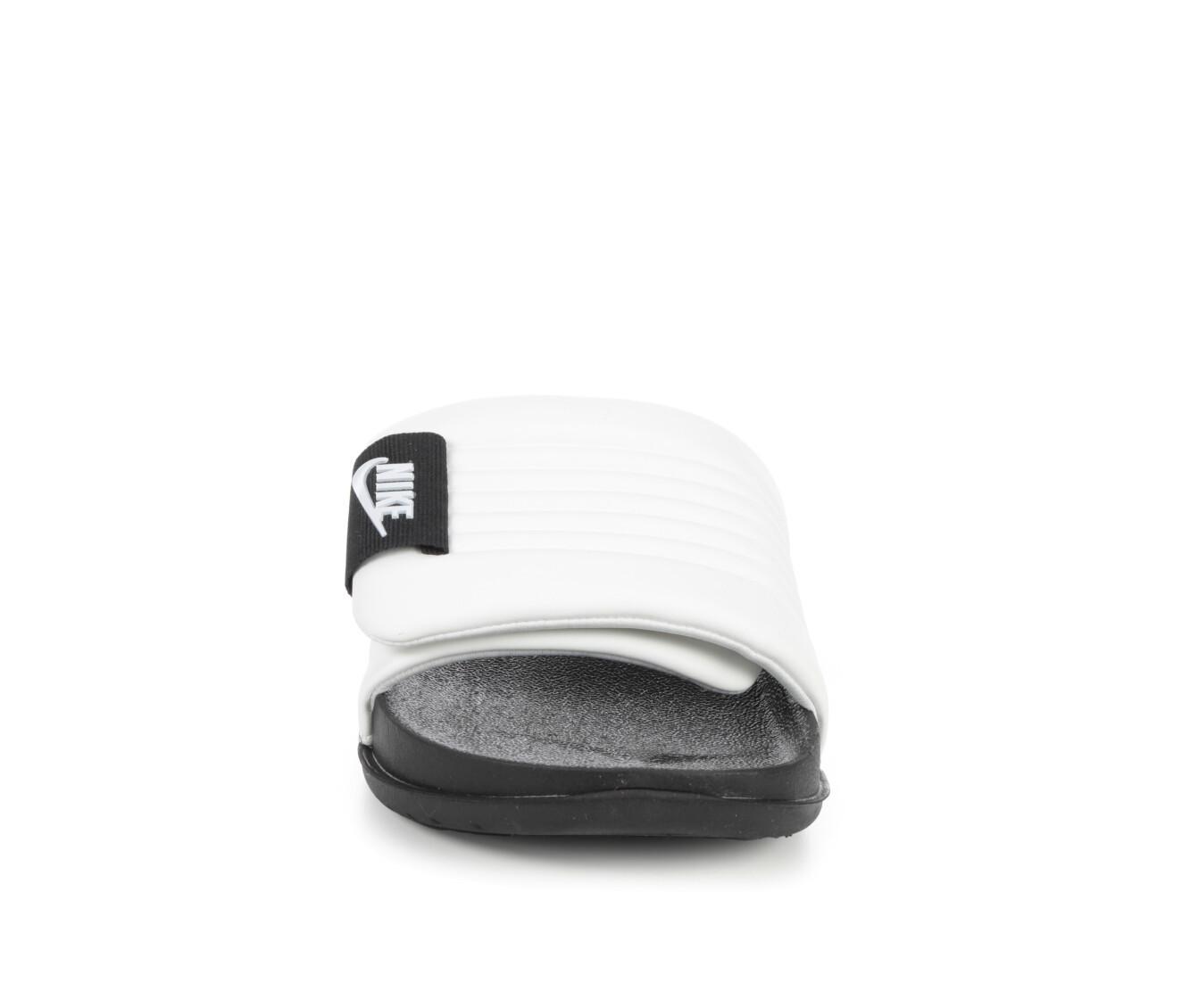 Men's Nike Offcourt Adjust Slide Sport Slides