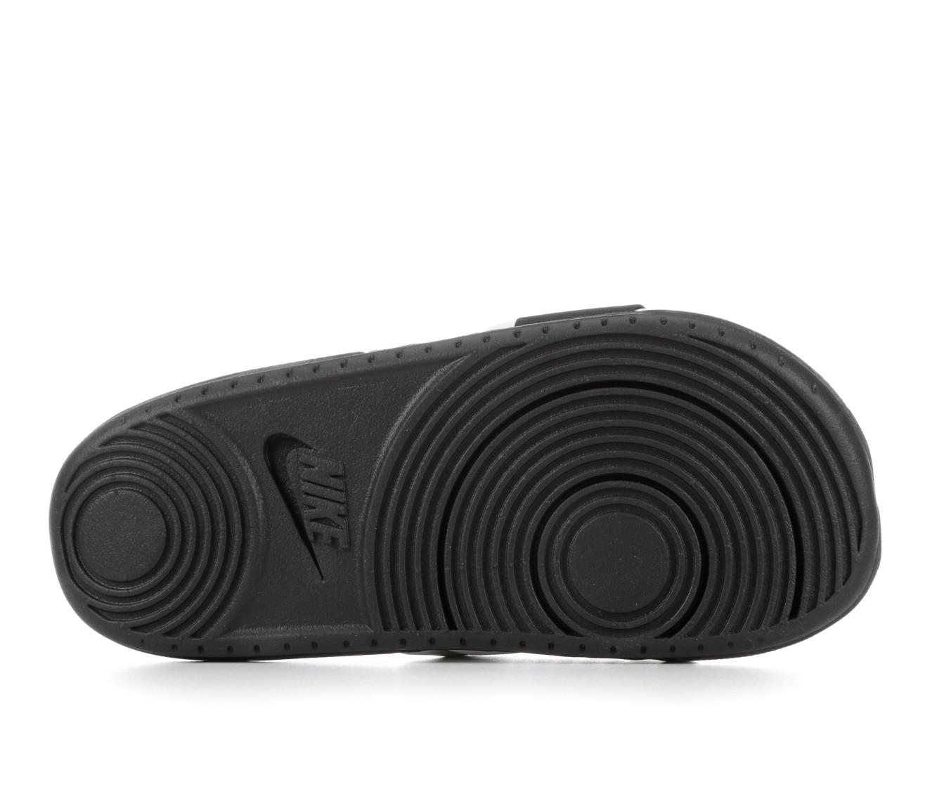 Men's Nike Offcourt Adjust Slide Sport Slides