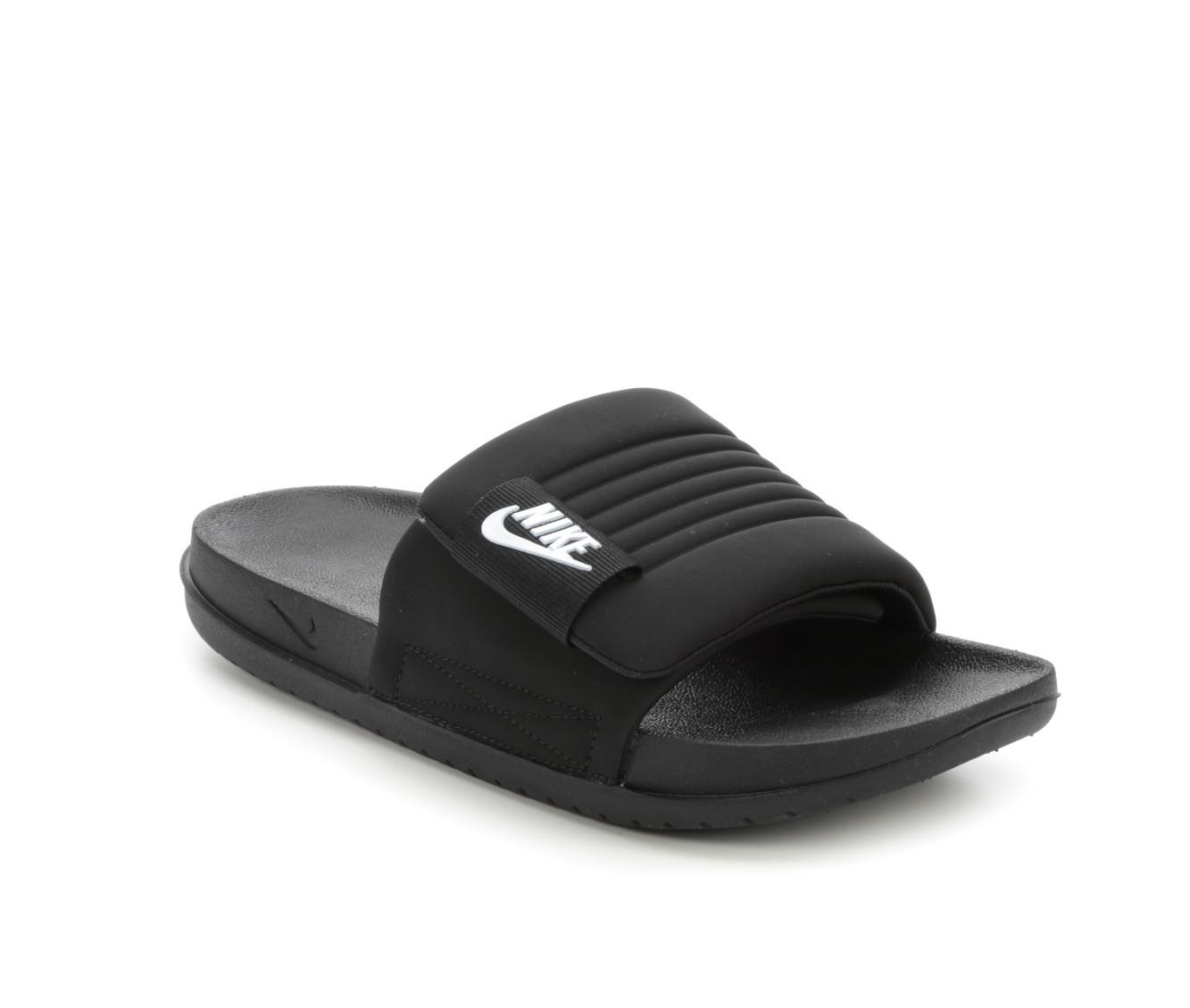 Men's Nike Offcourt Adjust Slide Sport Slides