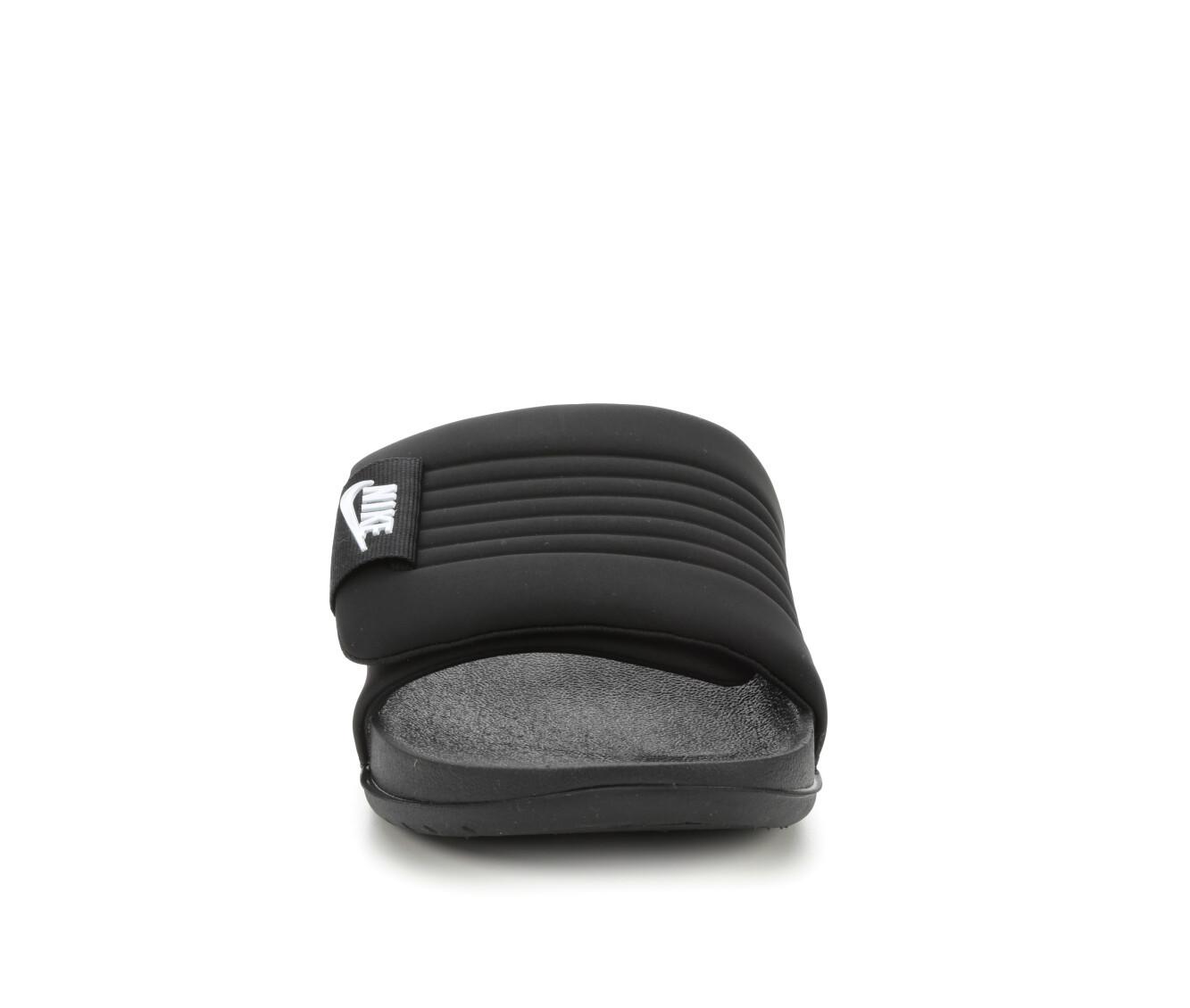 Men's Nike Offcourt Adjust Slide Sport Slides