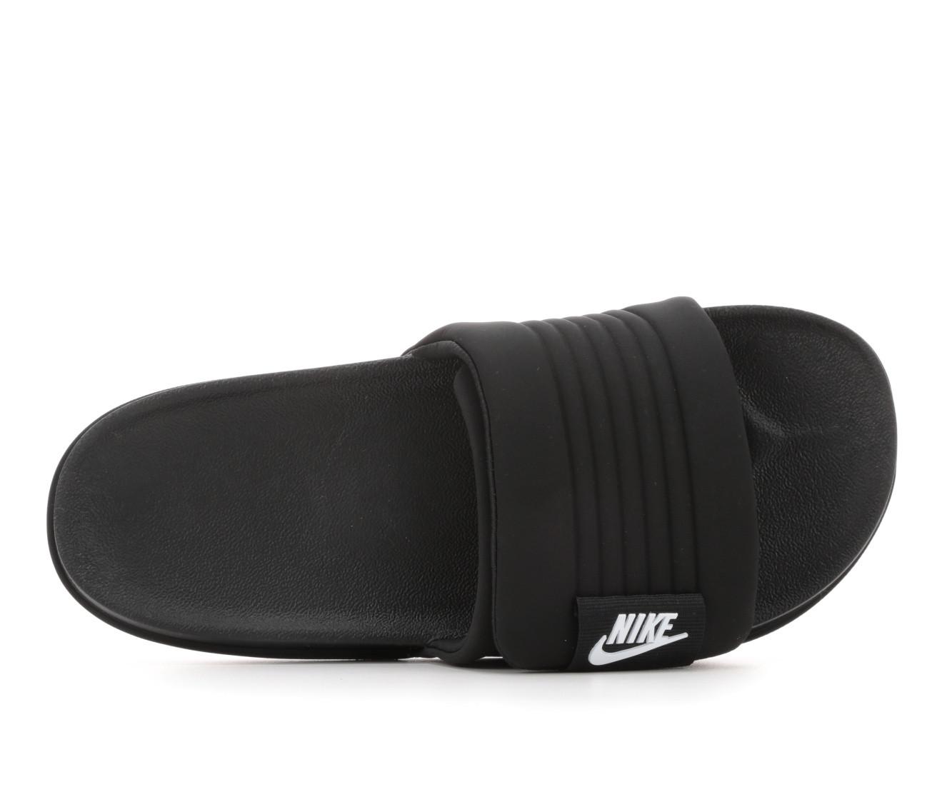 Men's Nike Offcourt Adjust Slide Sport Slides