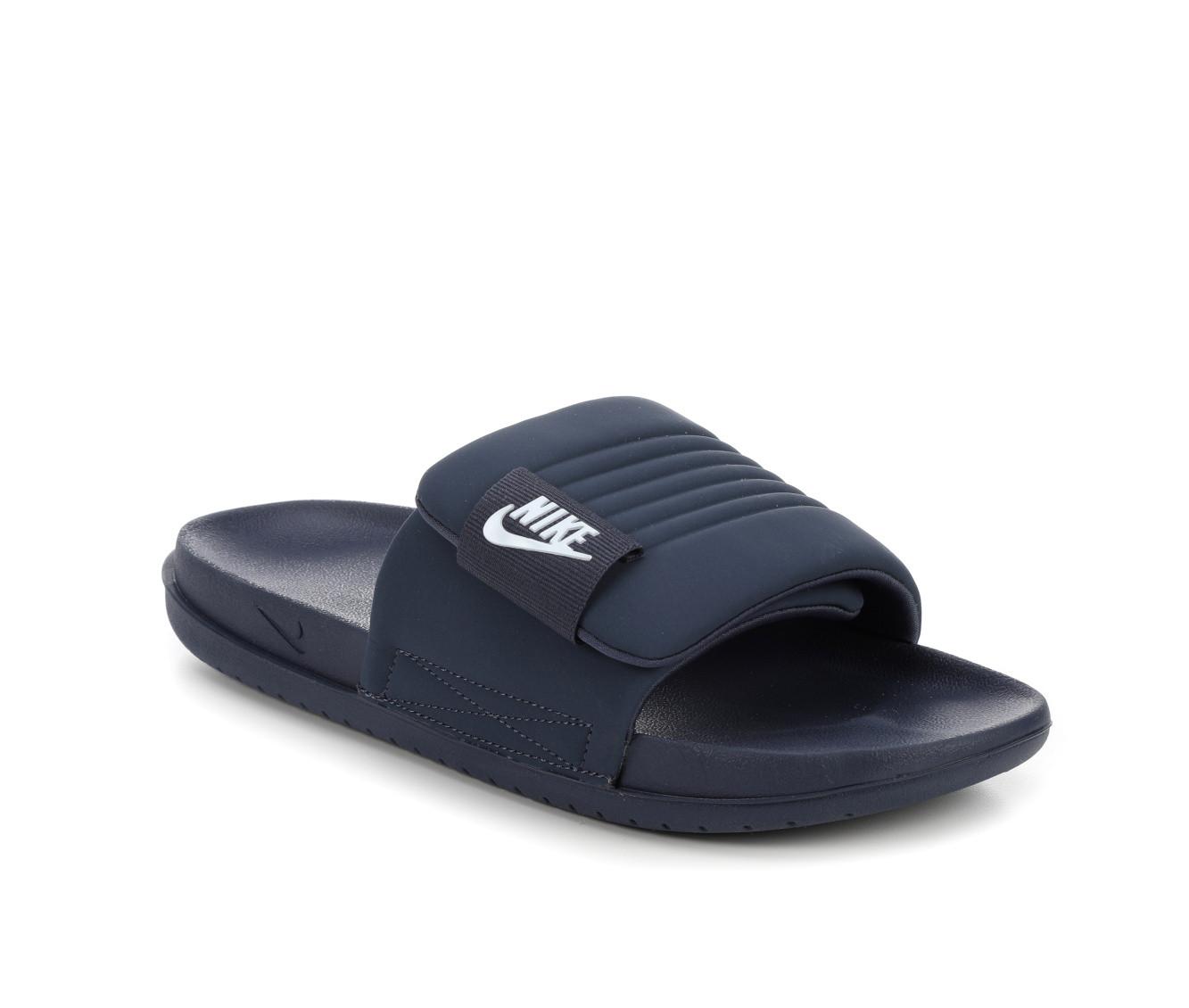 Men's Nike Offcourt Adjust Slide Sport Slides