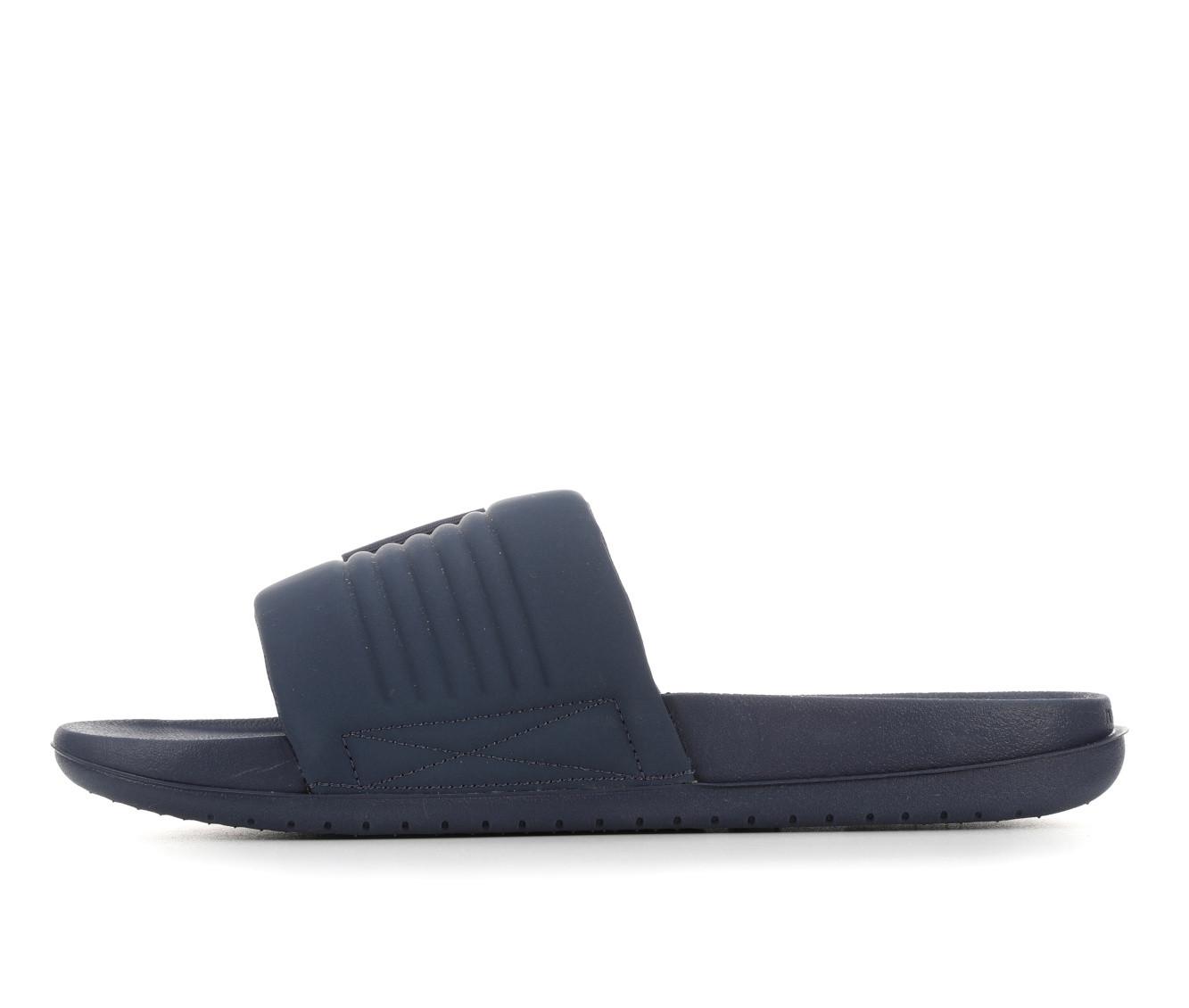 Men's Nike Offcourt Adjust Slide Sport Slides