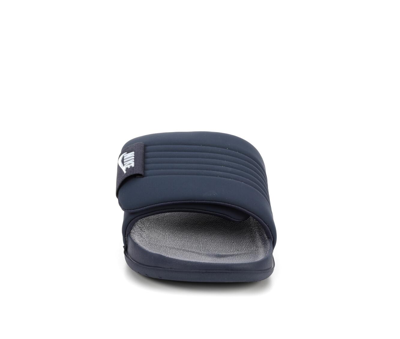 Men's Nike Offcourt Adjust Slide Sport Slides