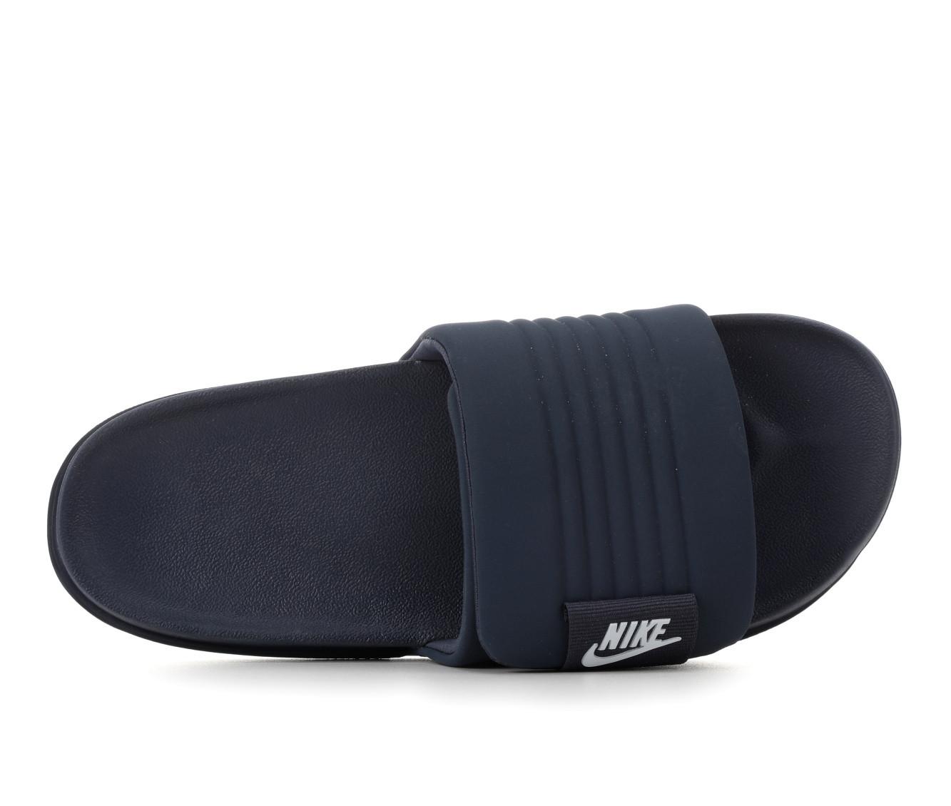 Men's Nike Offcourt Adjust Slide Sport Slides