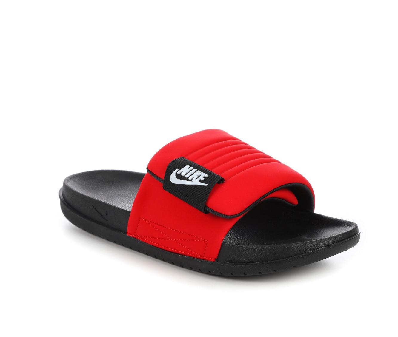 Men's Nike Offcourt Adjust Slide Sport Slides