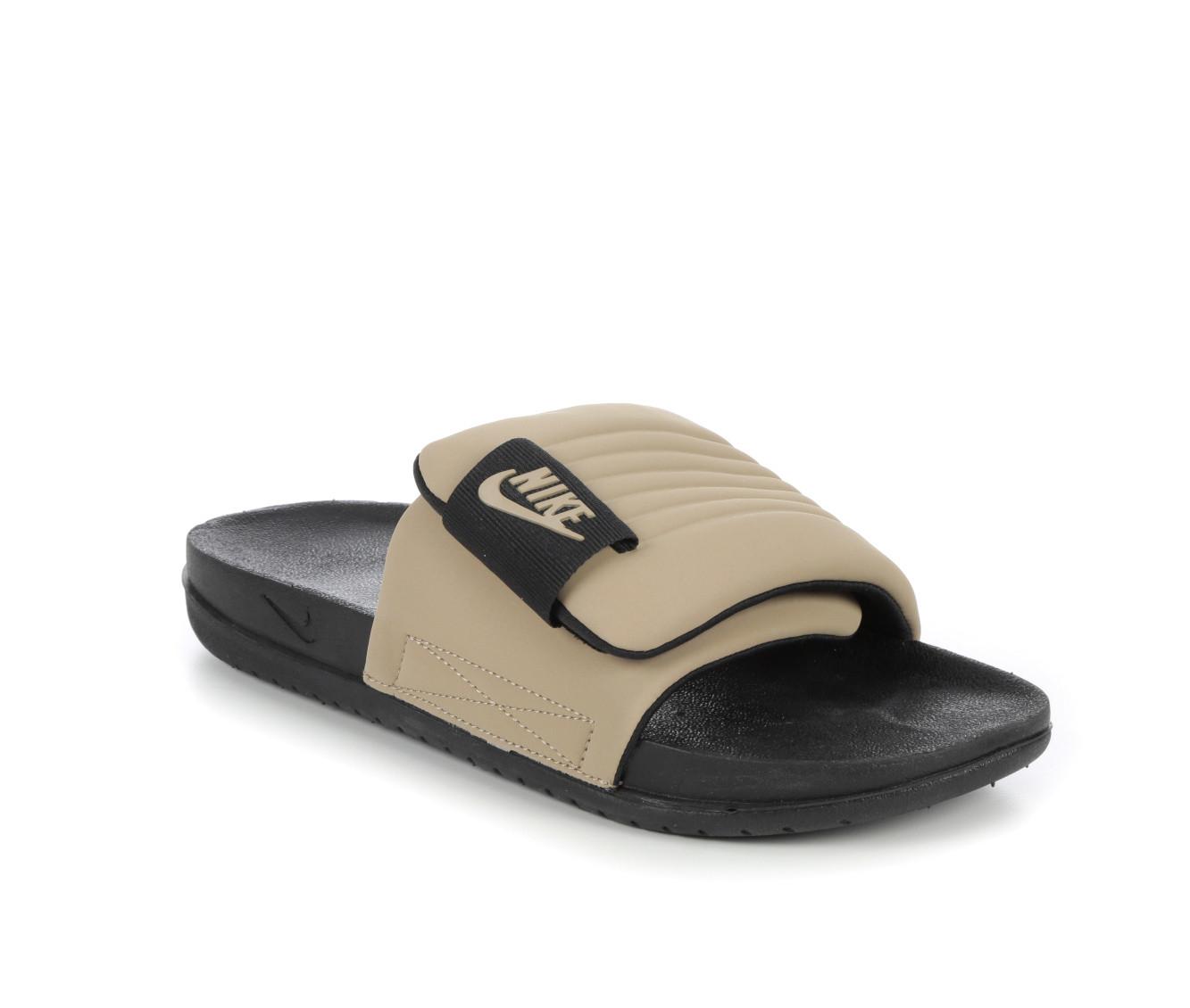 Men's Nike Offcourt Adjust Slide Sport Slides