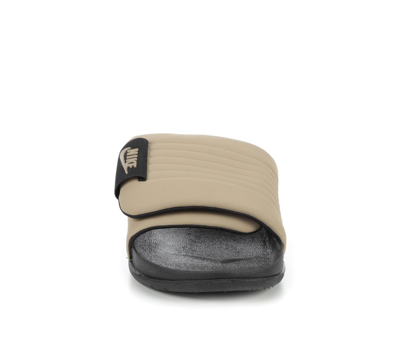 Men's Nike Offcourt Adjust Slide Sport Slides