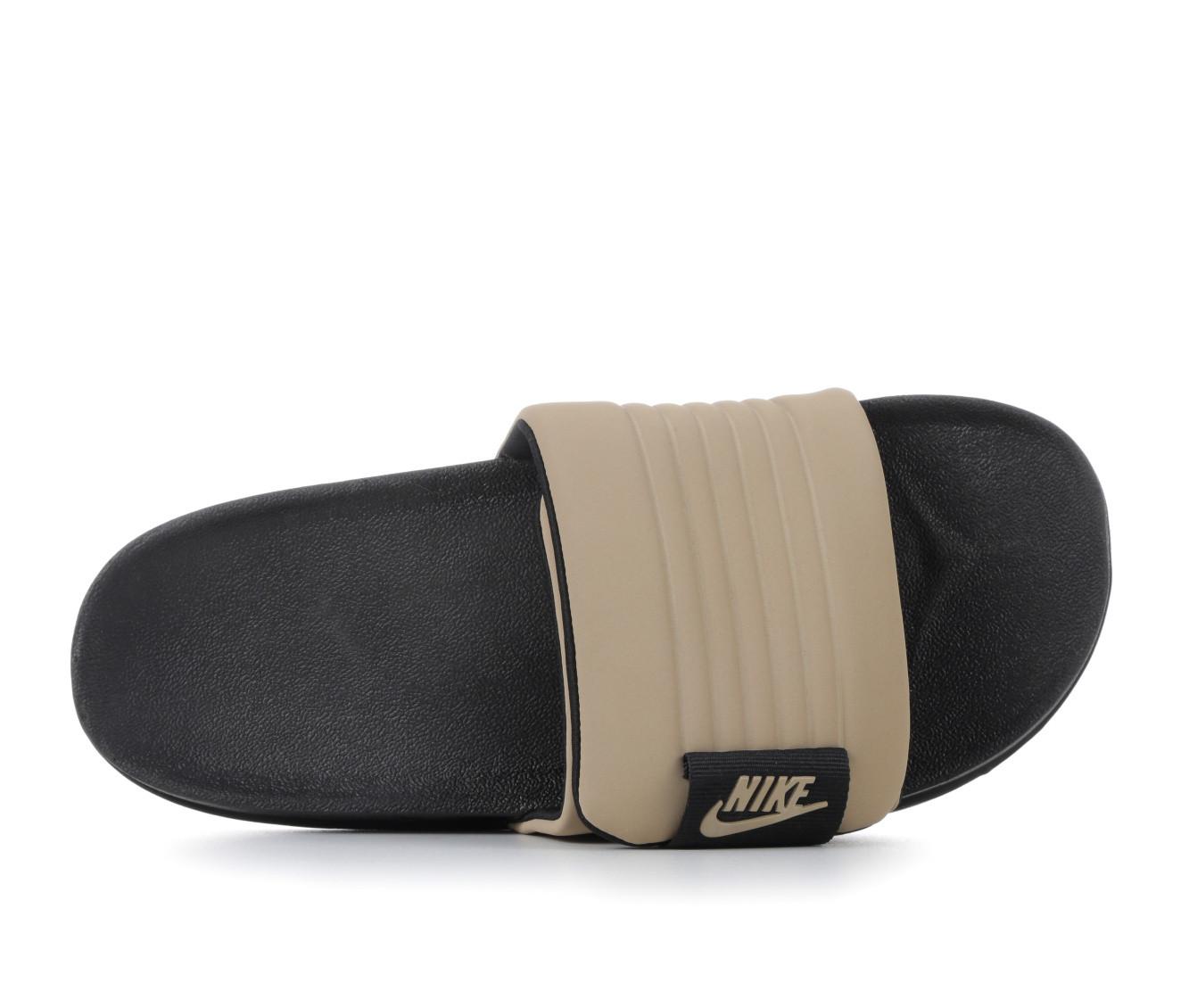 Men's Nike Offcourt Adjust Slide Sport Slides