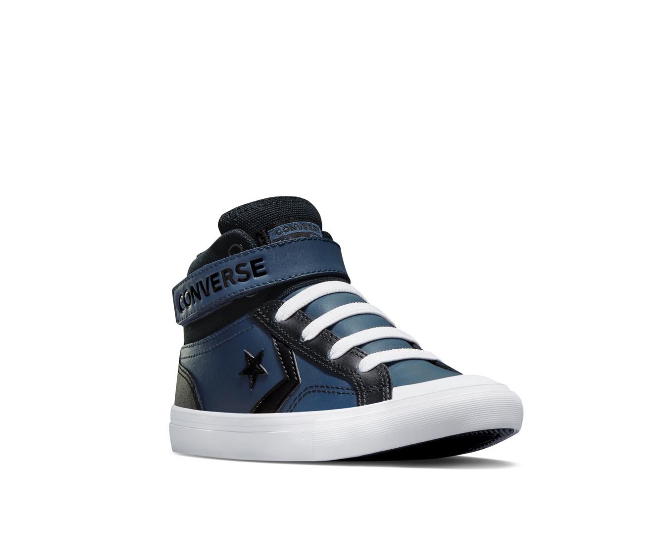 Boys' Converse Little Kid Pro Blaze Sport Sneakers