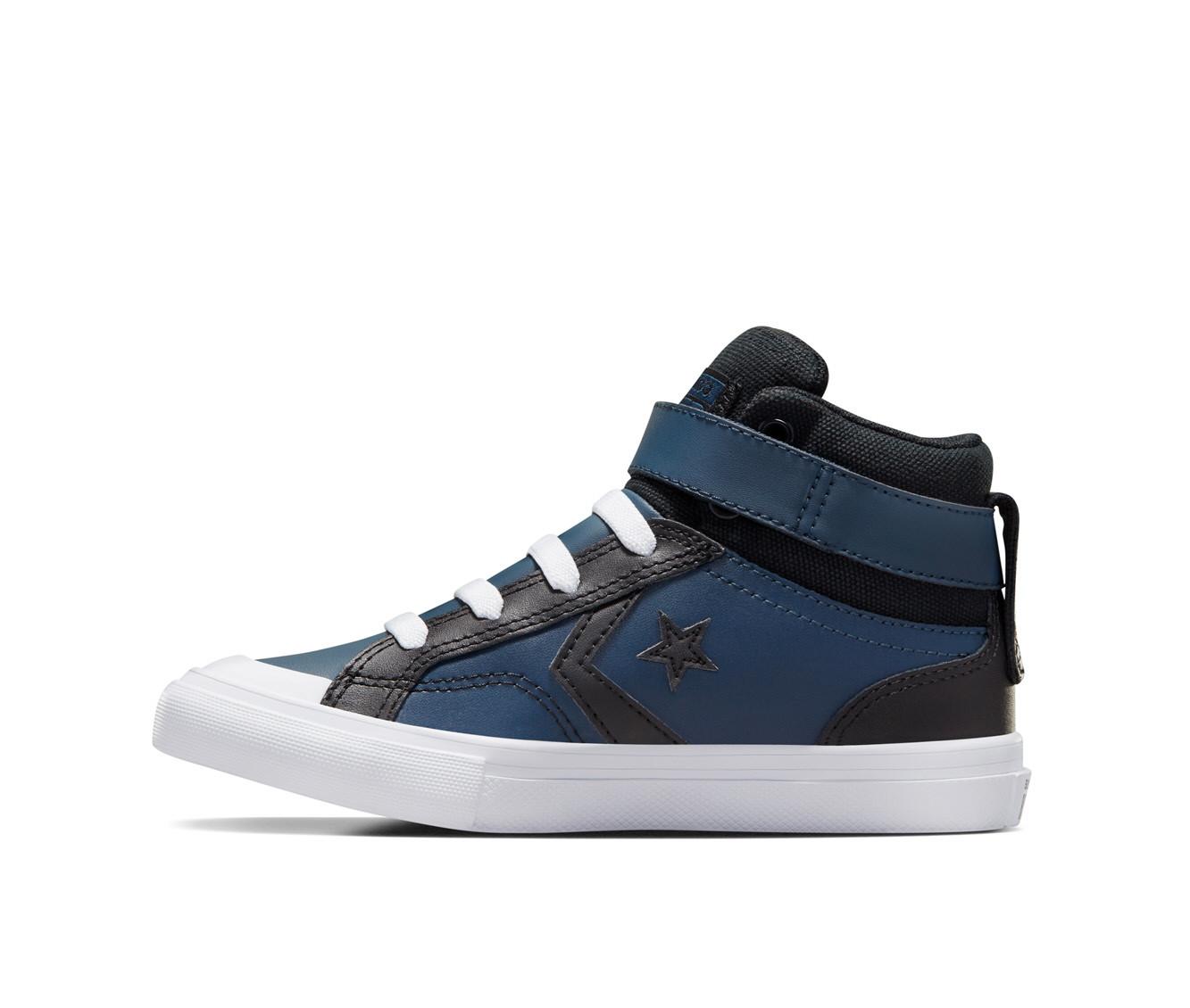 Boys' Converse Little Kid Pro Blaze Sport Sneakers