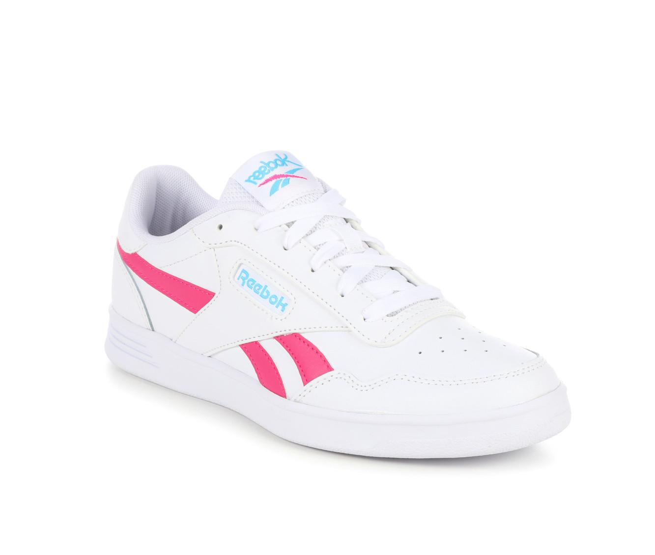 Women's Reebok Court Advance Sneakers