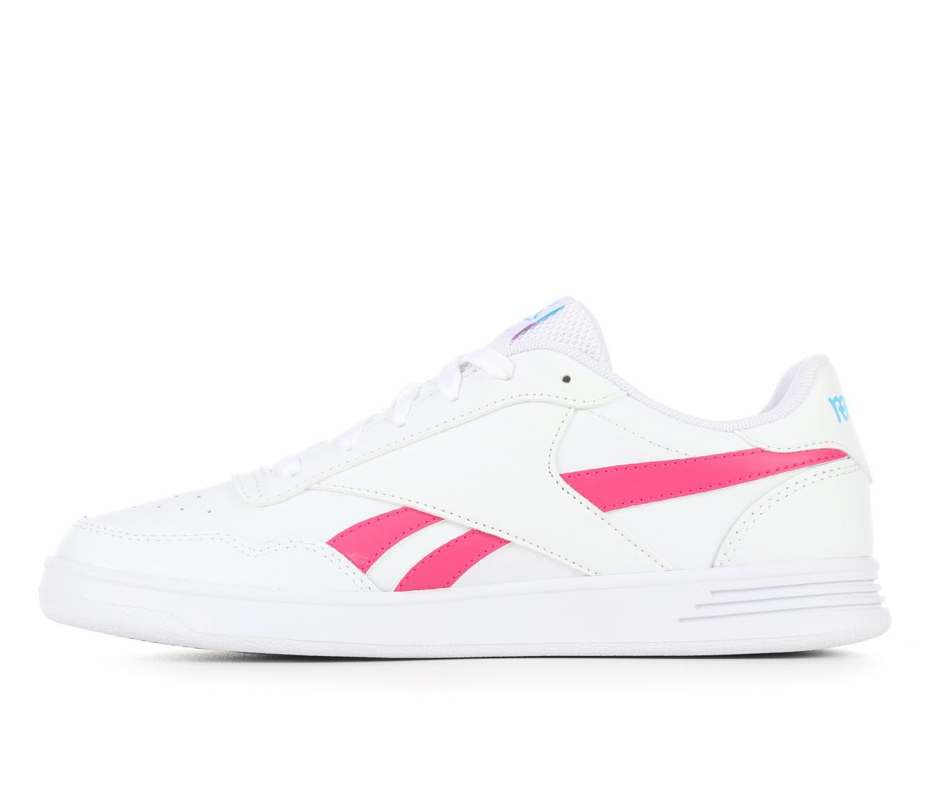 Women's Reebok Court Advance Sneakers